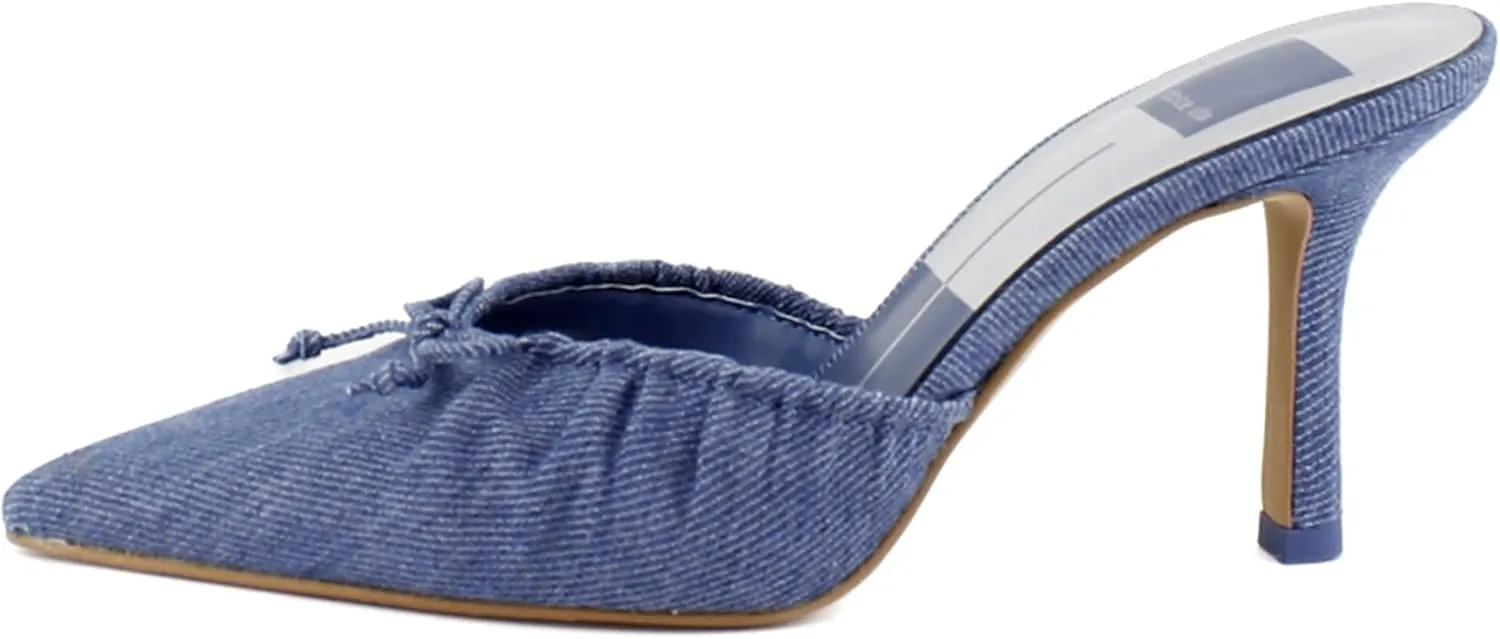 Dolce Vita Women's Kairi Heeled Sandal