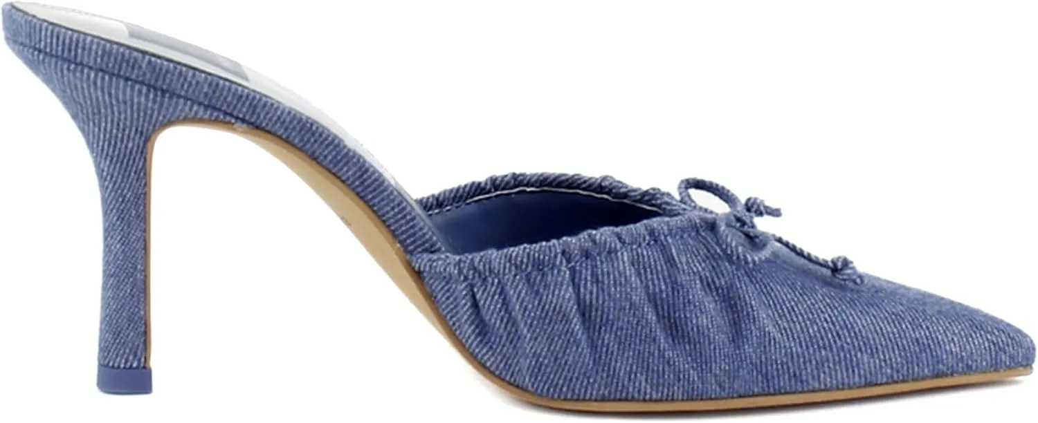 Dolce Vita Women's Kairi Heeled Sandal