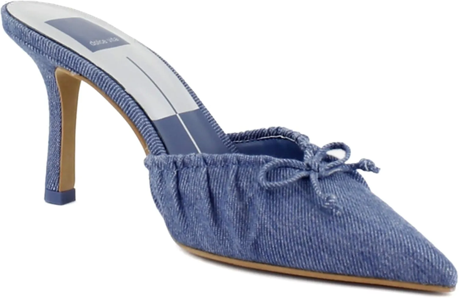Dolce Vita Women's Kairi Heeled Sandal