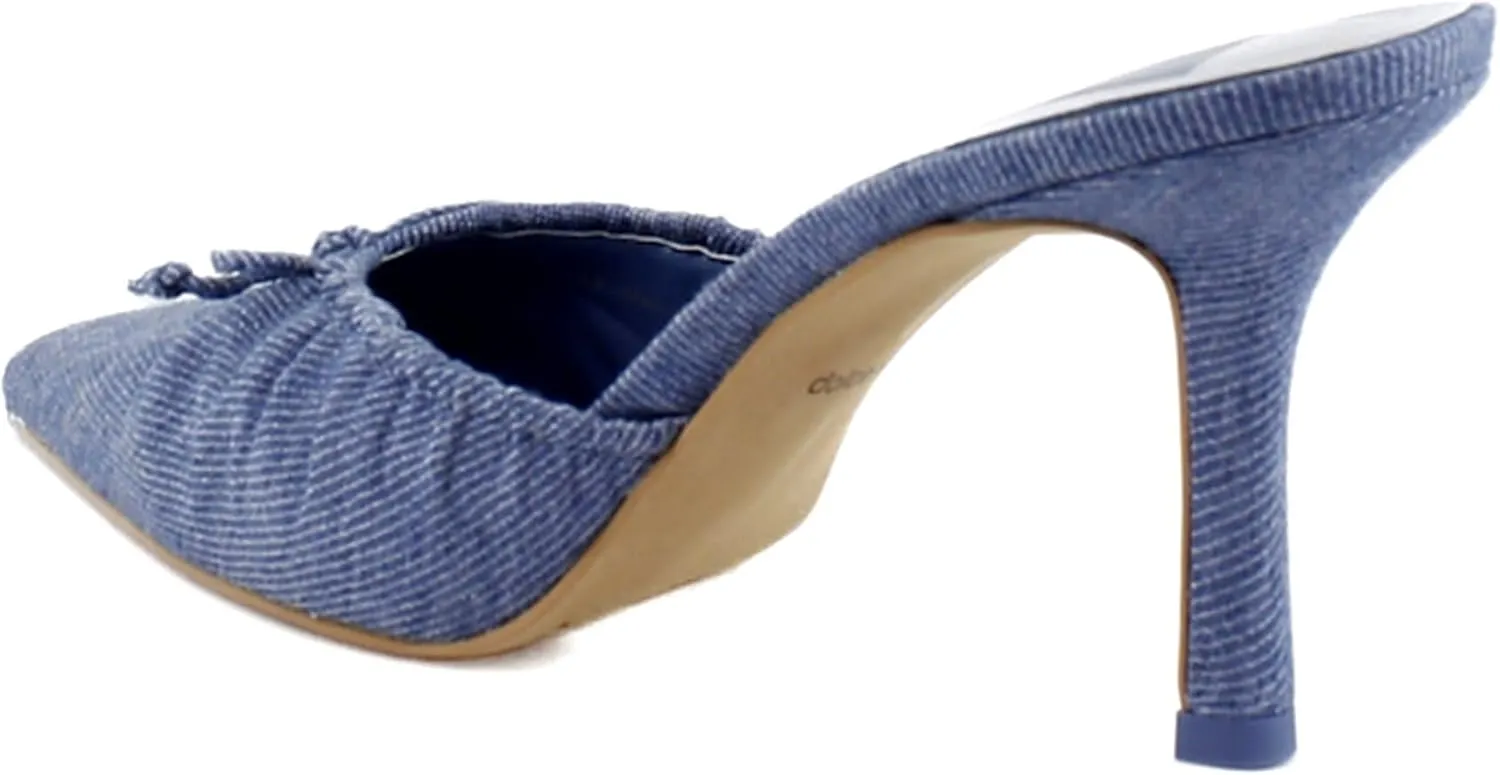 Dolce Vita Women's Kairi Heeled Sandal