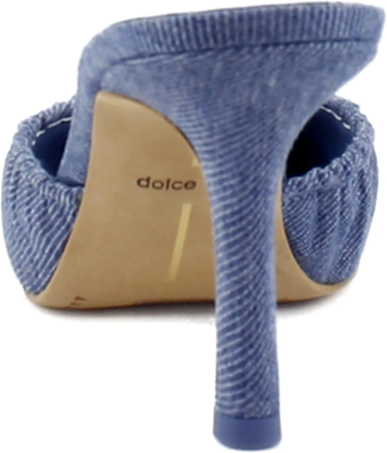 Dolce Vita Women's Kairi Heeled Sandal