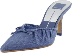 Dolce Vita Women's Kairi Heeled Sandal