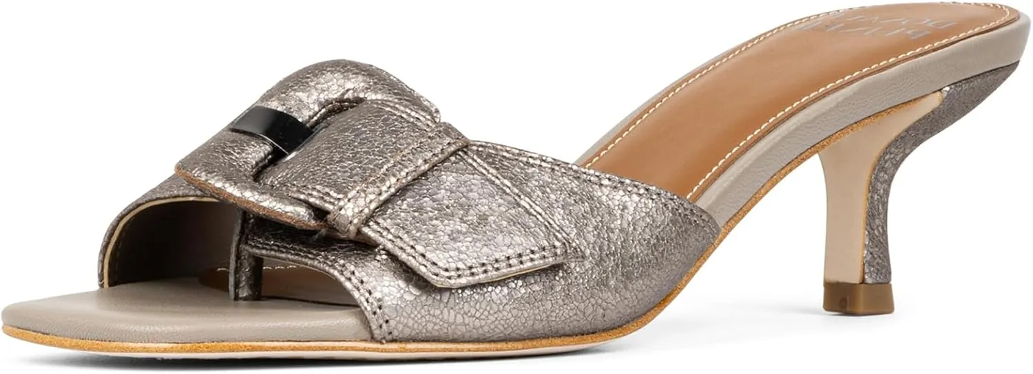 Donald Pliner Women's Cherry Heeled Sandal