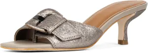 Donald Pliner Women's Cherry Heeled Sandal