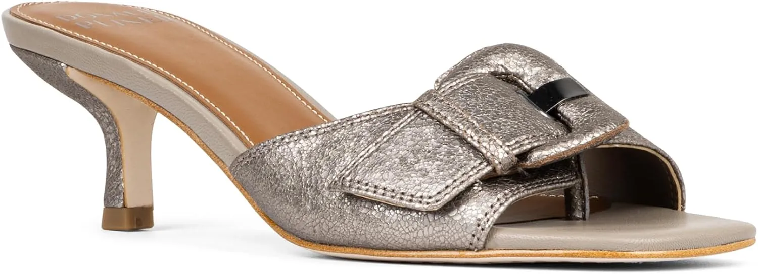 Donald Pliner Women's Cherry Heeled Sandal