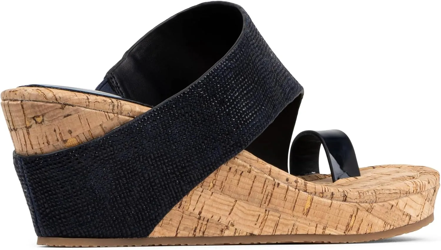 Donald Pliner Women's Gyer Wedge Sandal