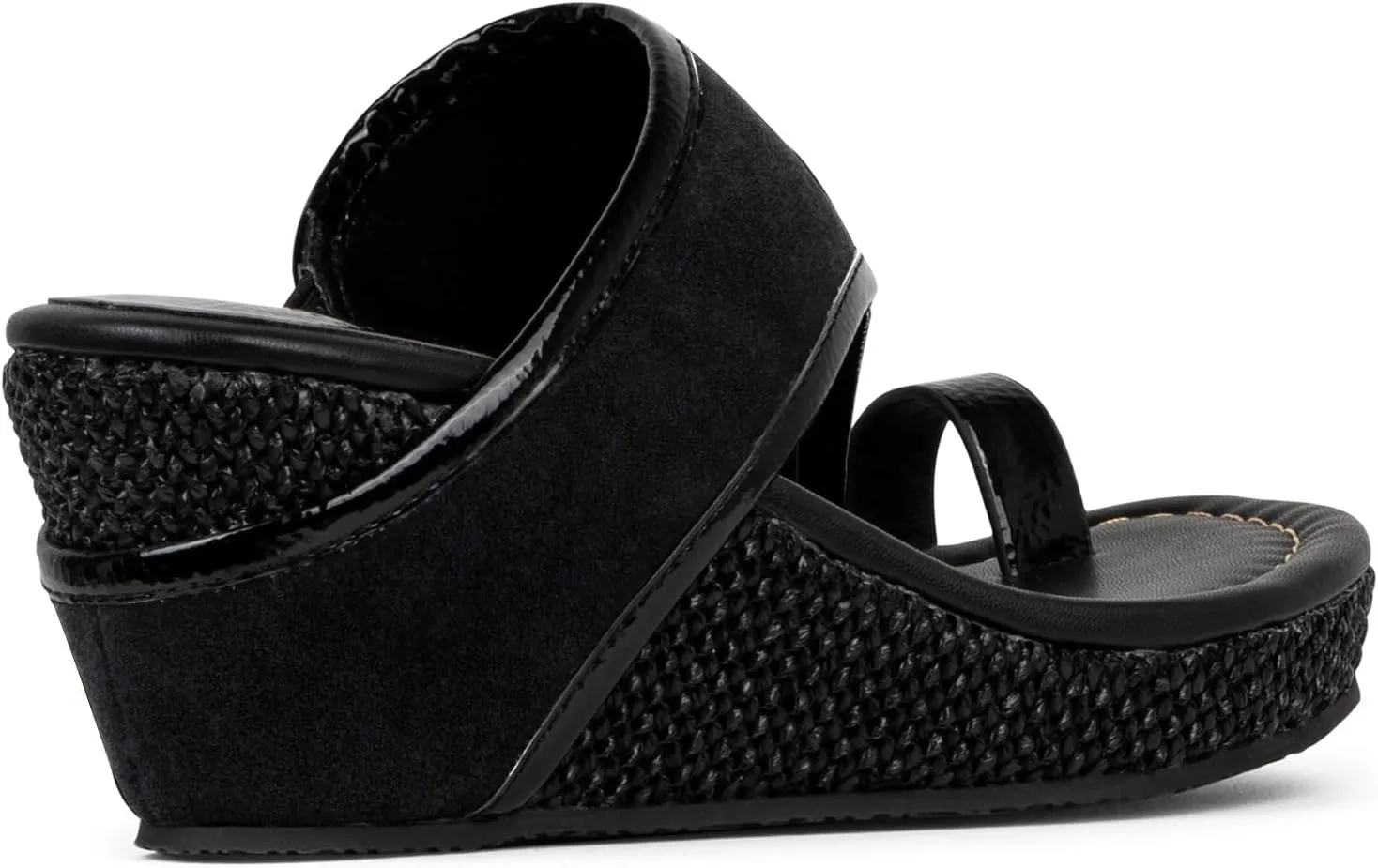 Donald Pliner Women's Gyer Wedge Sandal