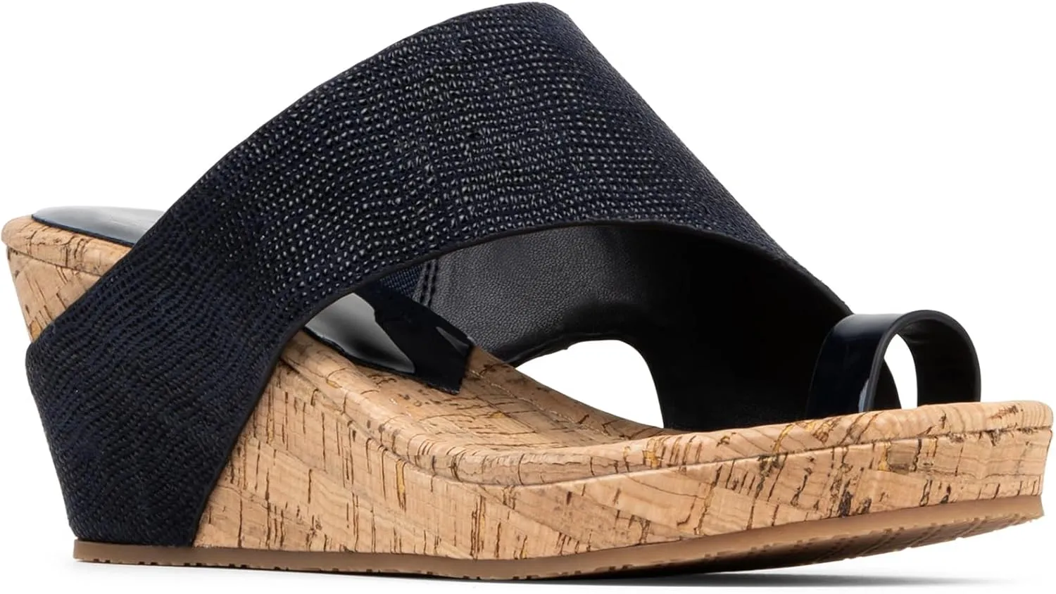 Donald Pliner Women's Gyer Wedge Sandal