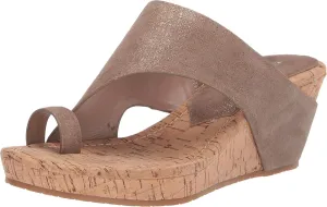 Donald Pliner Women's Gyer Wedge Sandal