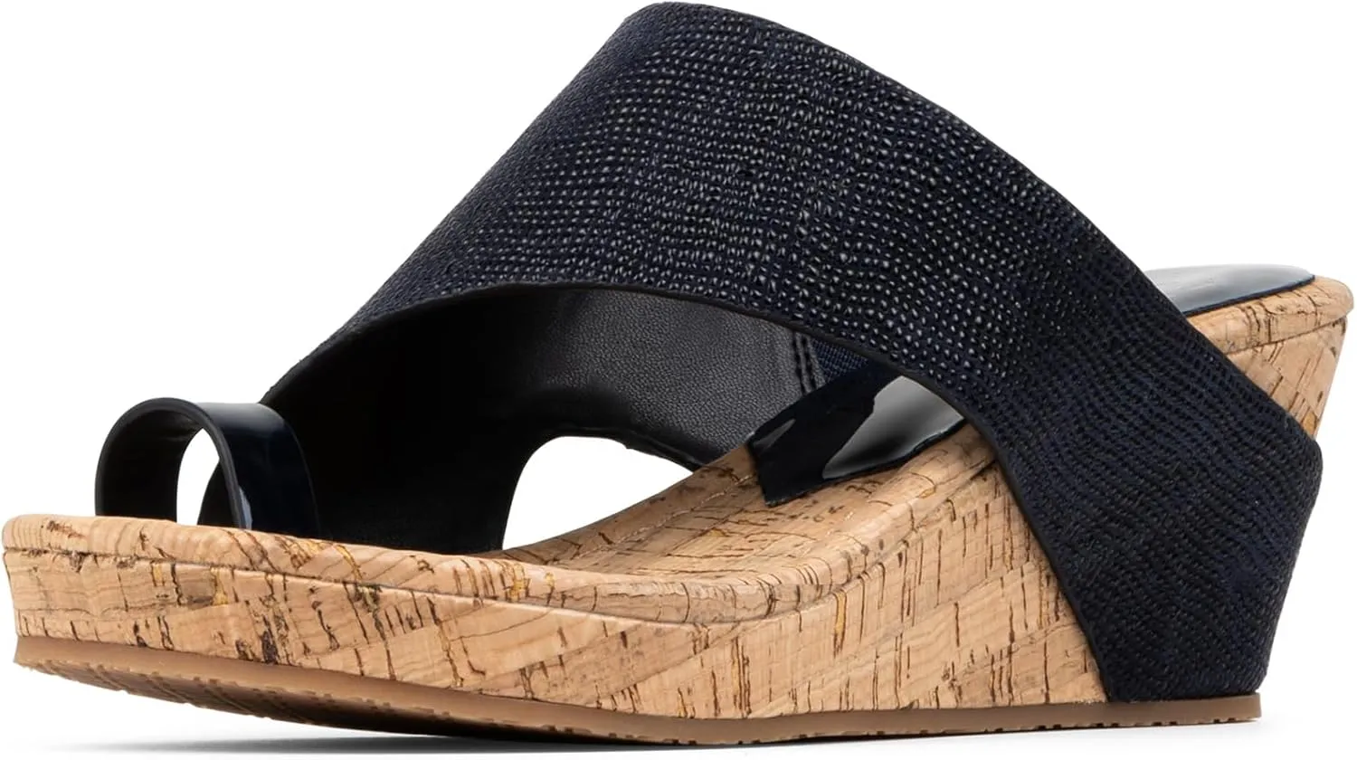 Donald Pliner Women's Gyer Wedge Sandal