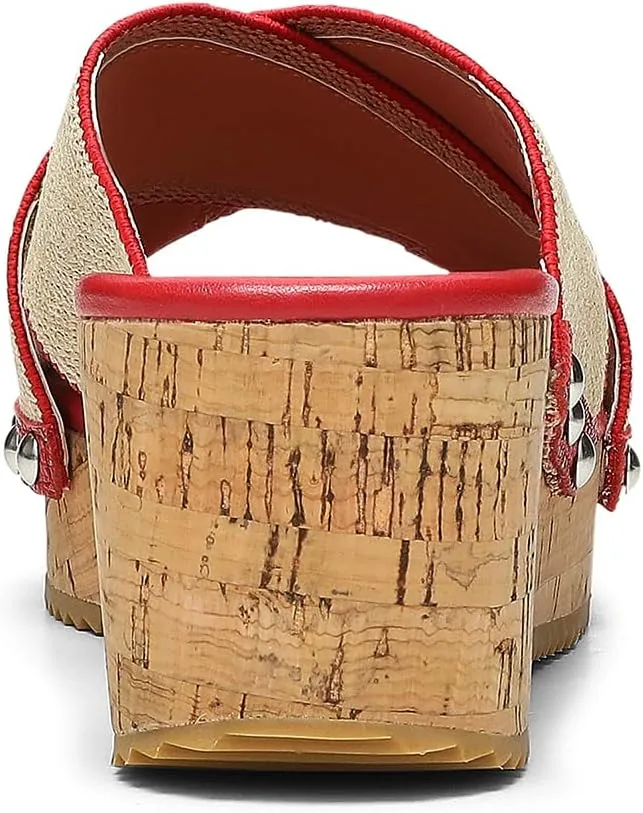 Donald Pliner Women's Summer Wedge Sandal