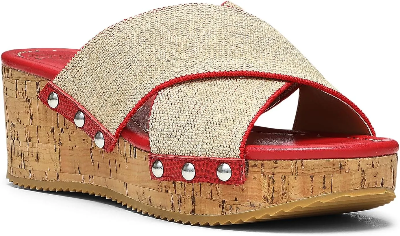 Donald Pliner Women's Summer Wedge Sandal