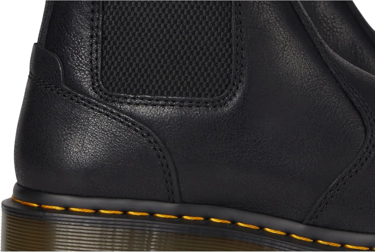 Dr. Martens Unisex-Adult 2976 Lo Chelsea Boot