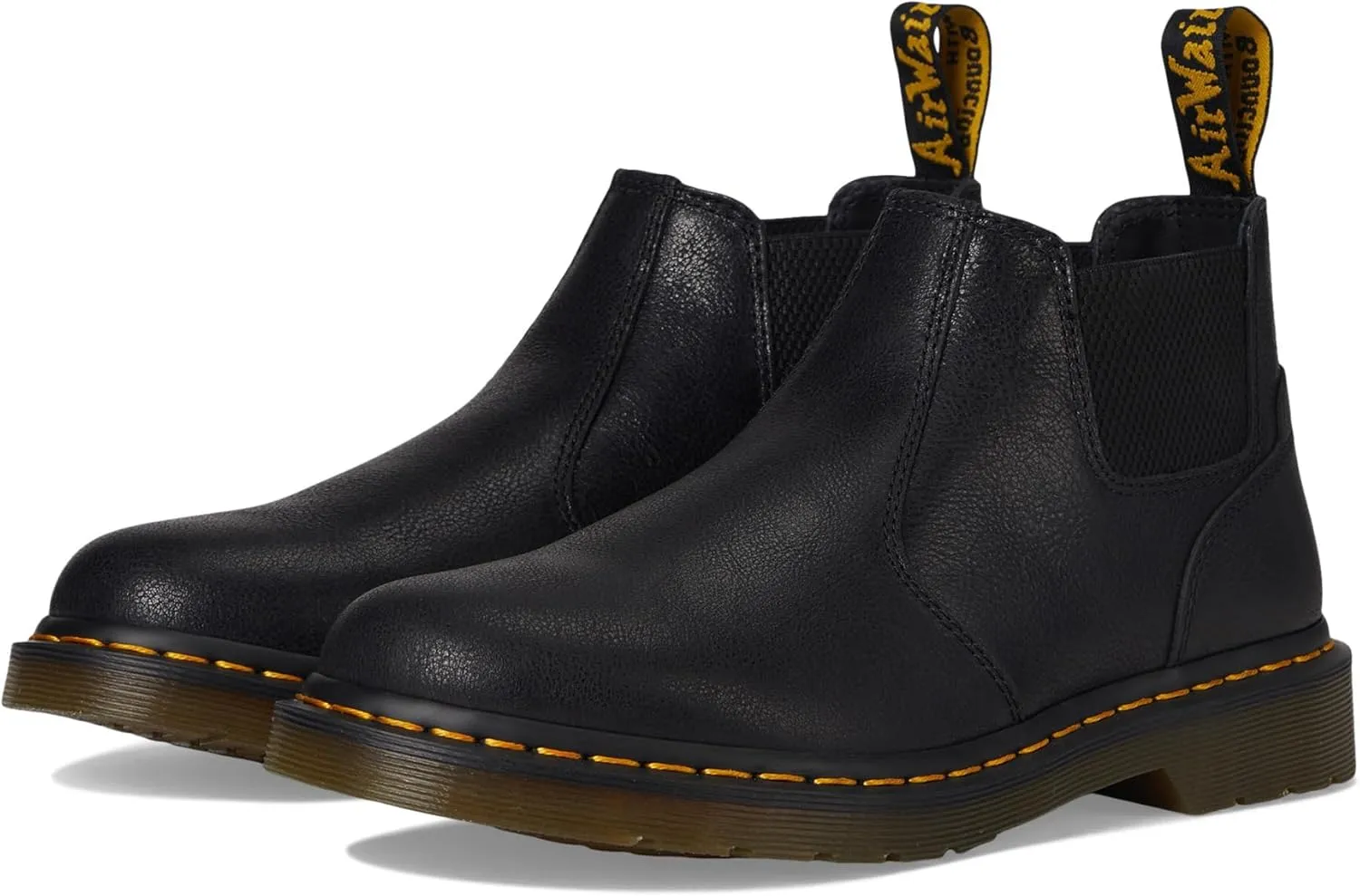 Dr. Martens Unisex-Adult 2976 Lo Chelsea Boot