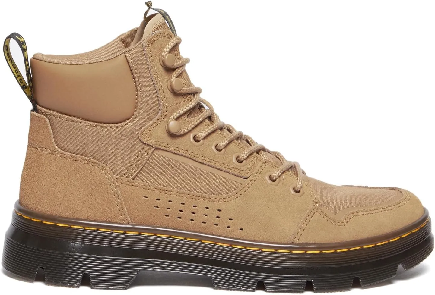 Dr. Martens Unisex-Adult Zuma Ii Fashion Boot