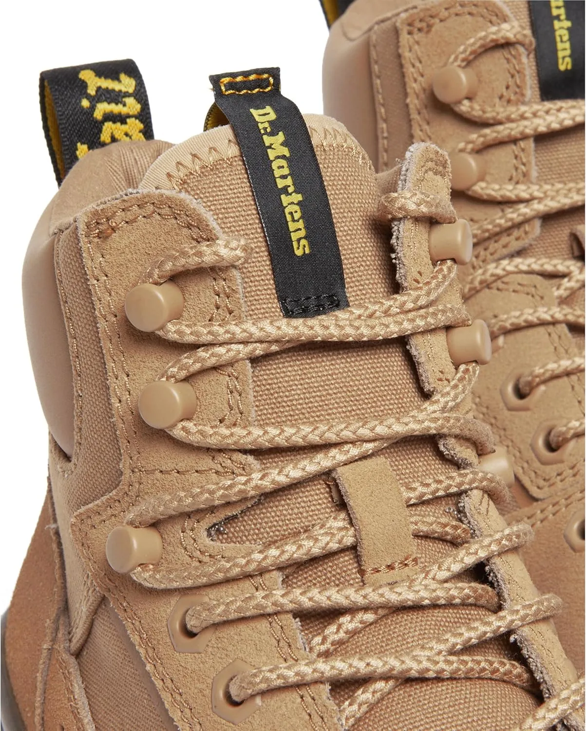 Dr. Martens Unisex-Adult Zuma Ii Fashion Boot