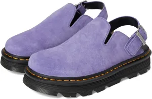 Dr. Martens Women's Zeb Zag Mule
