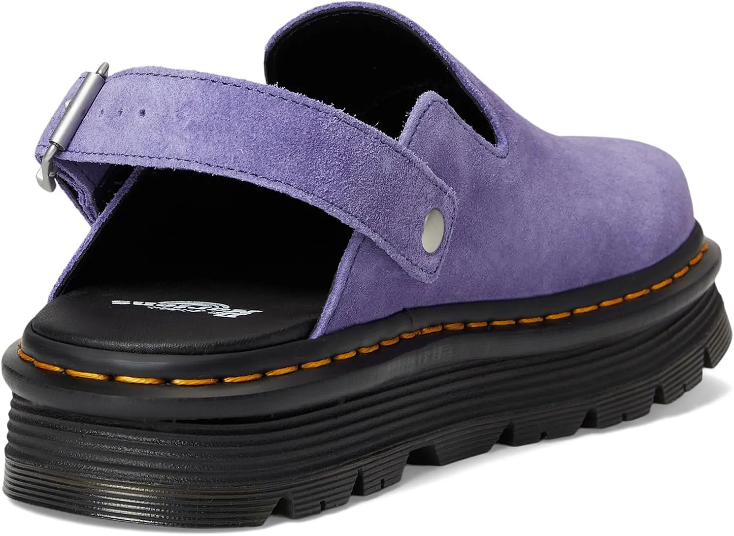 Dr. Martens Women's Zeb Zag Mule
