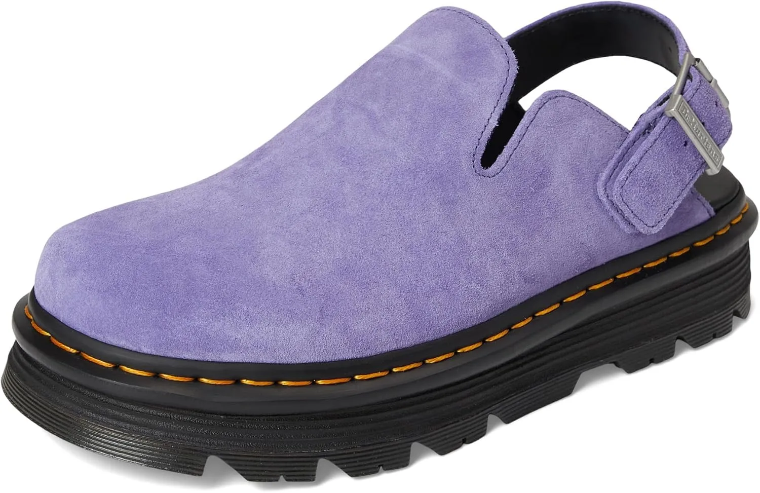 Dr. Martens Women's Zeb Zag Mule