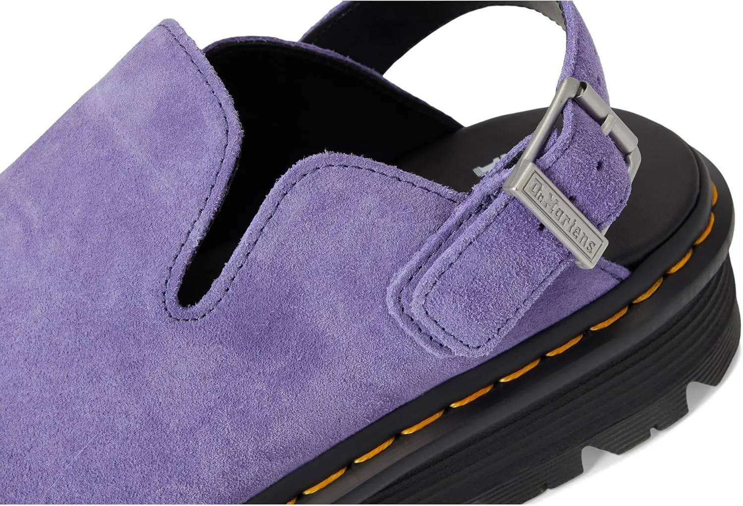 Dr. Martens Women's Zeb Zag Mule