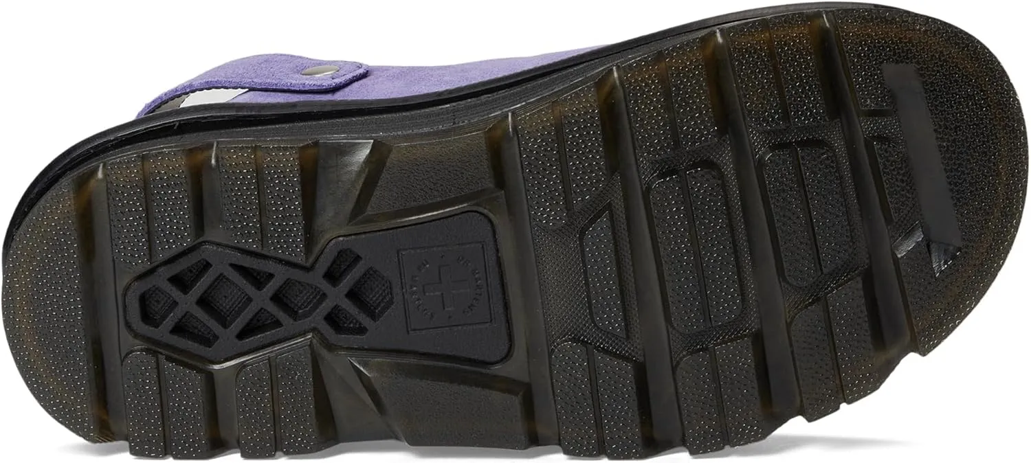 Dr. Martens Women's Zeb Zag Mule