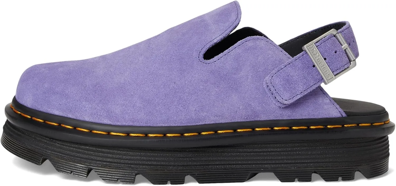Dr. Martens Women's Zeb Zag Mule