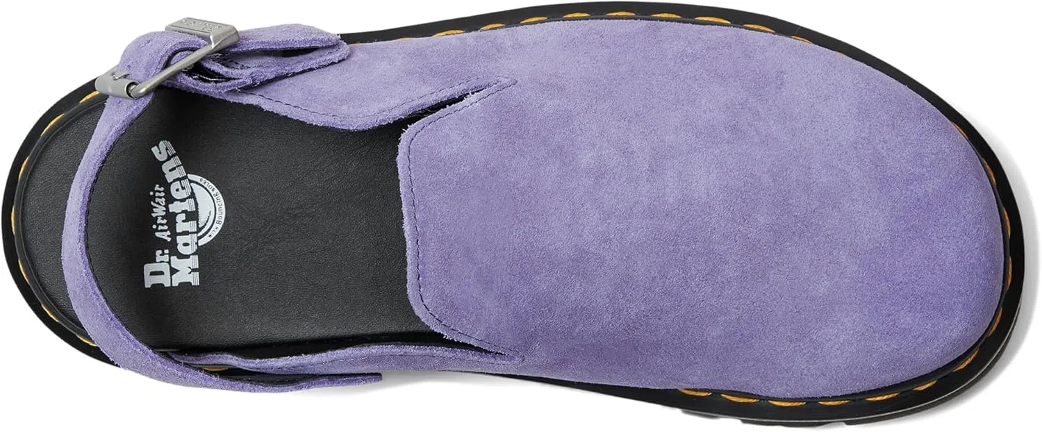 Dr. Martens Women's Zeb Zag Mule
