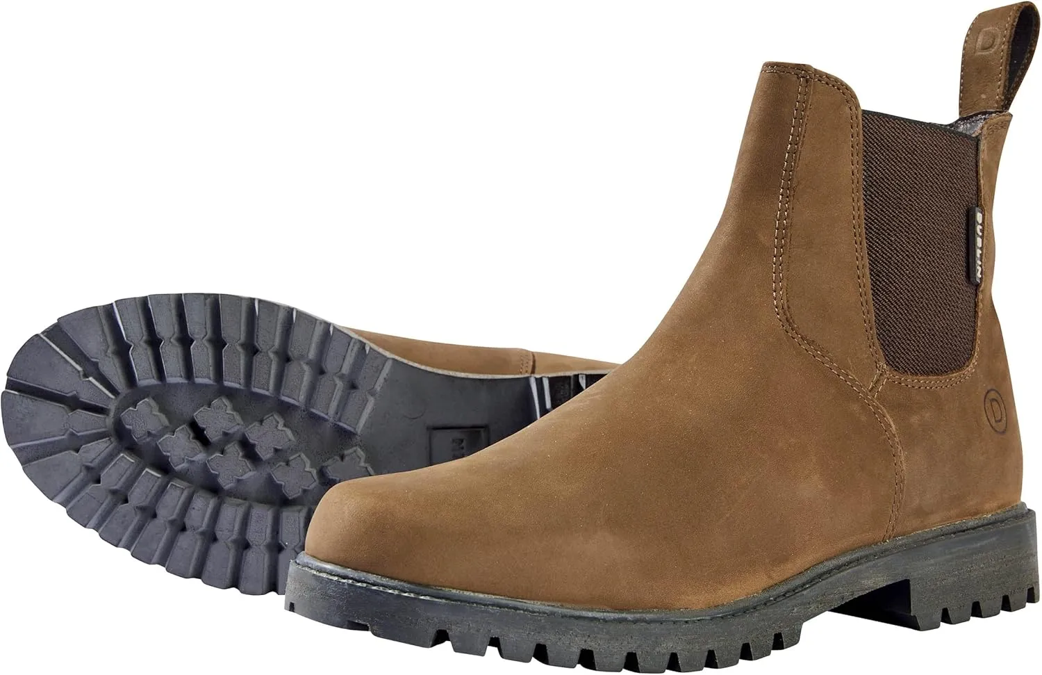 Dublin Venturer Boots III