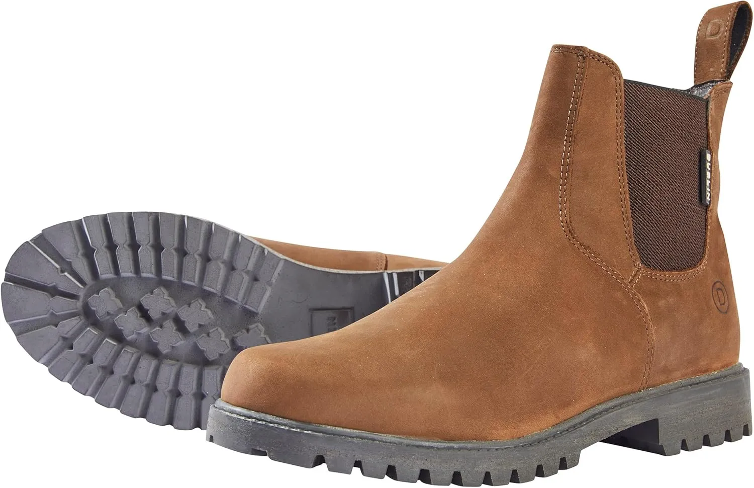 Dublin Venturer Boots III