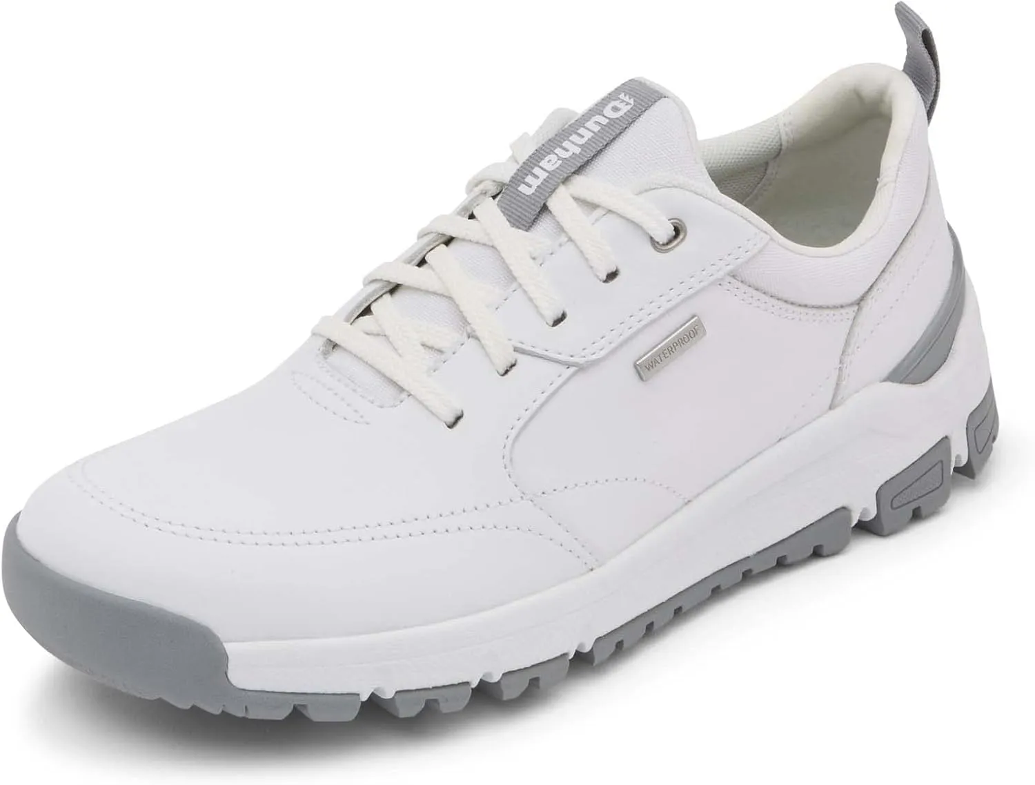 Dunham Men's Glastonbury Ubal Ii Sneaker
