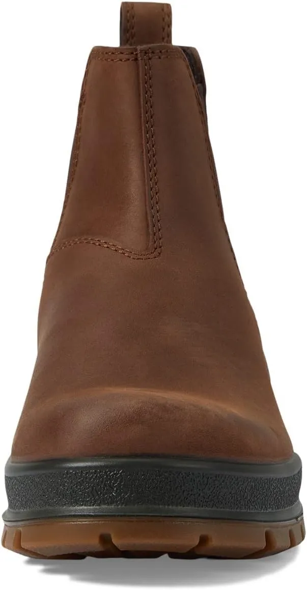 ECCO Men's Track 25 Hydromax Water Resistant Chelsea Boot