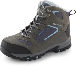 Eddie Bauer Womens Lincoln Mid Hiking Boots