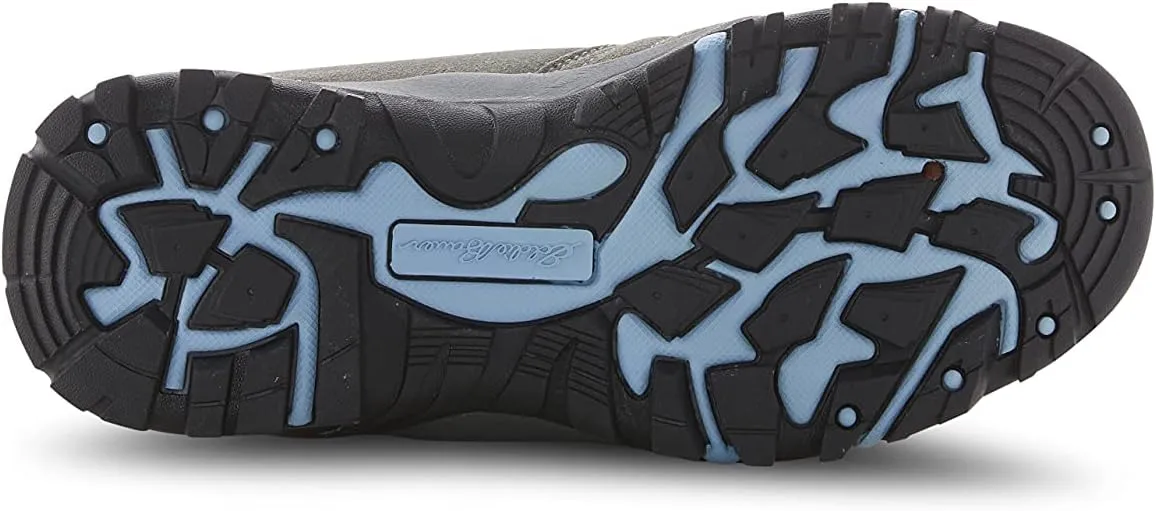 Eddie Bauer Womens Lincoln Mid Hiking Boots