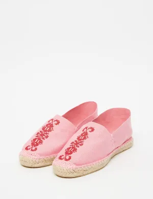 Espadrille Auriane