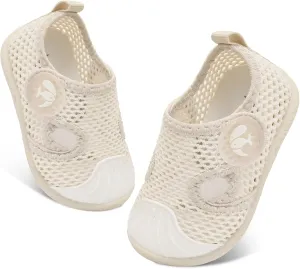 FEETCITY Toddler Sandals Boys Girls Water Shoes Baby Quick-Dry Aqua Socks Beach Swim Pool Barefoot Shoes