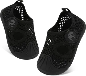 FEETCITY Toddler Sandals Boys Girls Water Shoes Baby Quick-Dry Aqua Socks Beach Swim Pool Barefoot Shoes