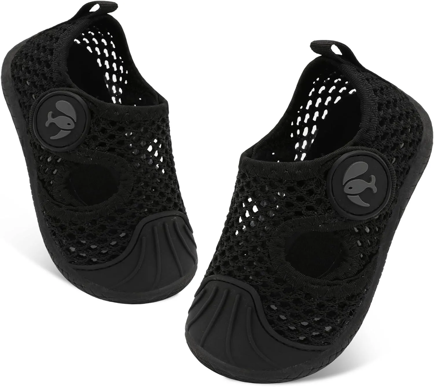 FEETCITY Toddler Sandals Boys Girls Water Shoes Baby Quick-Dry Aqua Socks Beach Swim Pool Barefoot Shoes