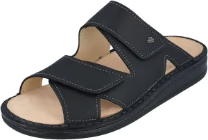 Finn Comfort Adult Danzig-S Schwarz