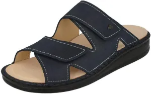 Finn Comfort Adult grau