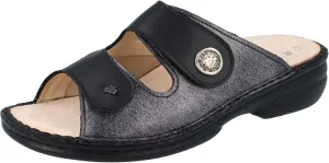 Finn Comfort Adult Master Item 05003-902826 Grey