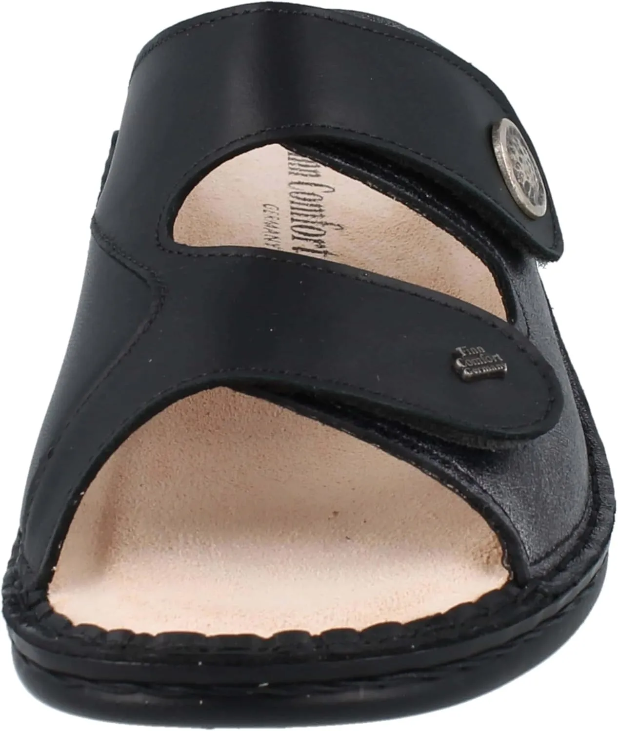 Finn Comfort Adult Master Item 05003-902826 Grey