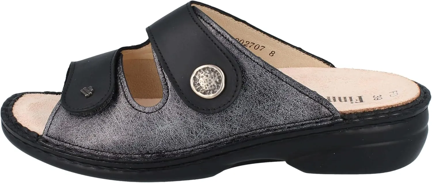 Finn Comfort Adult Master Item 05003-902826 Grey