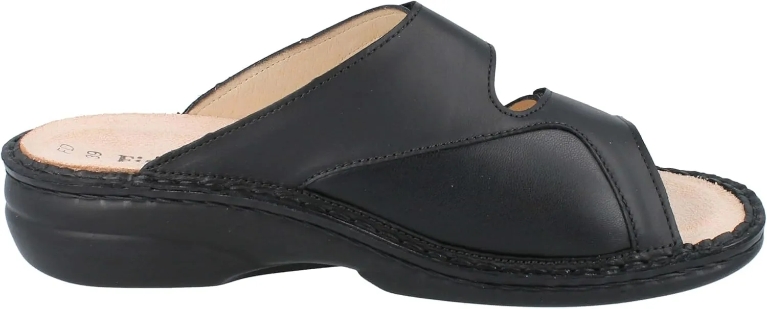 Finn Comfort Adult Master Item 05003-902826 Grey