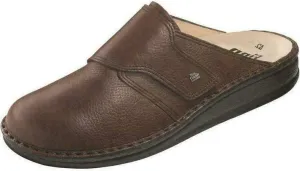 Finn Comfort Men's 01515 088164, Rust, 4.5
