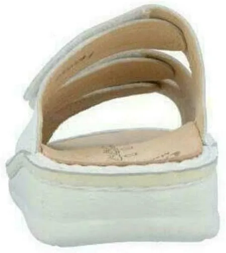 Finn Comfort Women's Classic Sandals, 34 EU