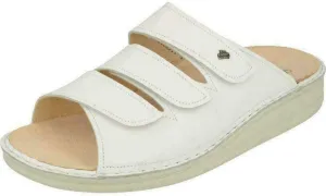 Finn Comfort Women's Classic Sandals, 34 EU