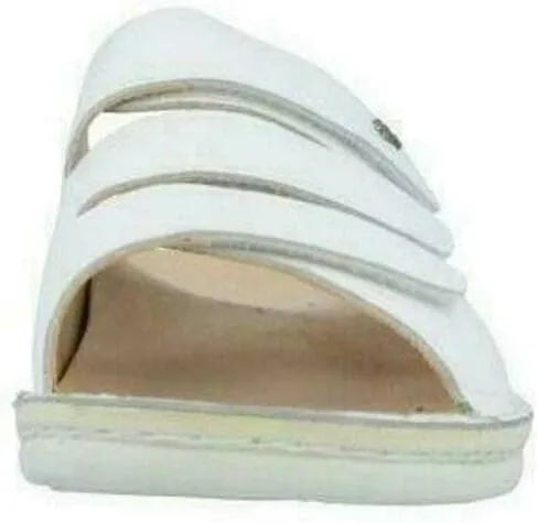 Finn Comfort Women's Classic Sandals, 34 EU