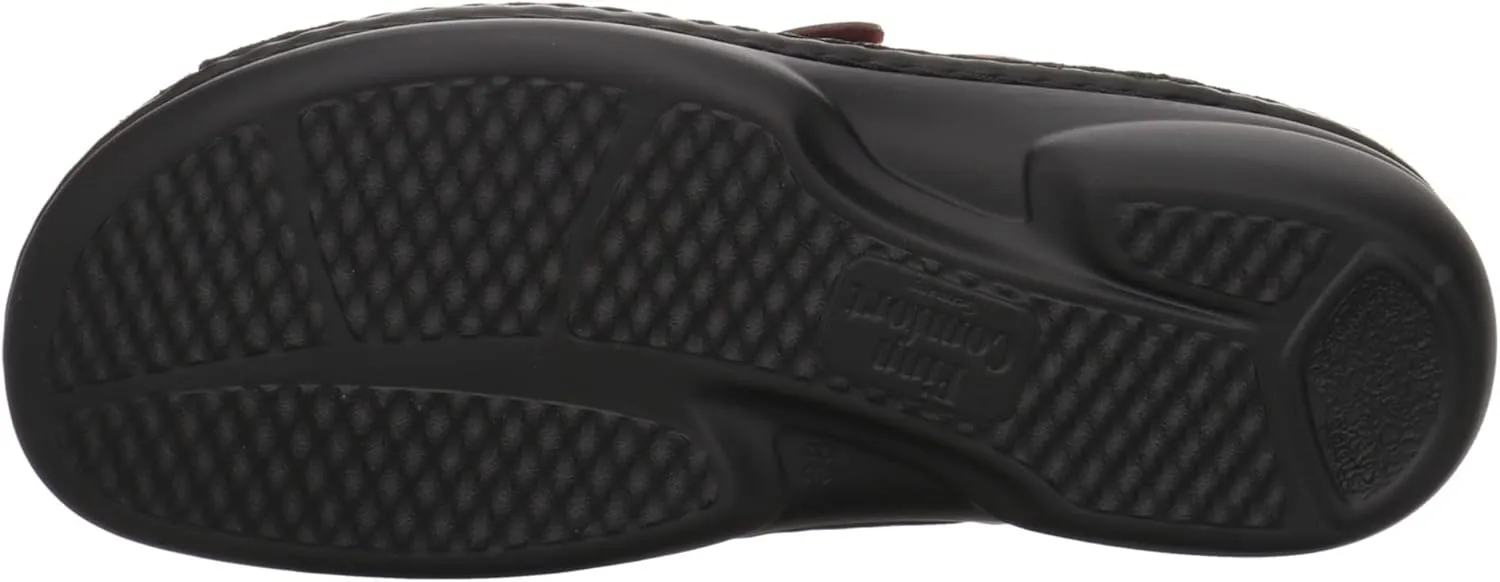 Finn Comfort Women's Wedge Heel Open Sandals Toe, 4 Women