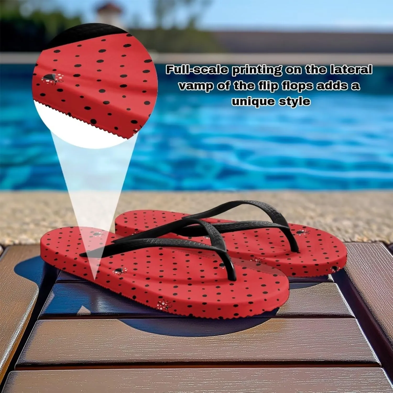 Flip Flops Women Yoga Mat Outdoor Walking Shoes Beach Ladies Arch Support Summer Thong Dressy Casual Sandals