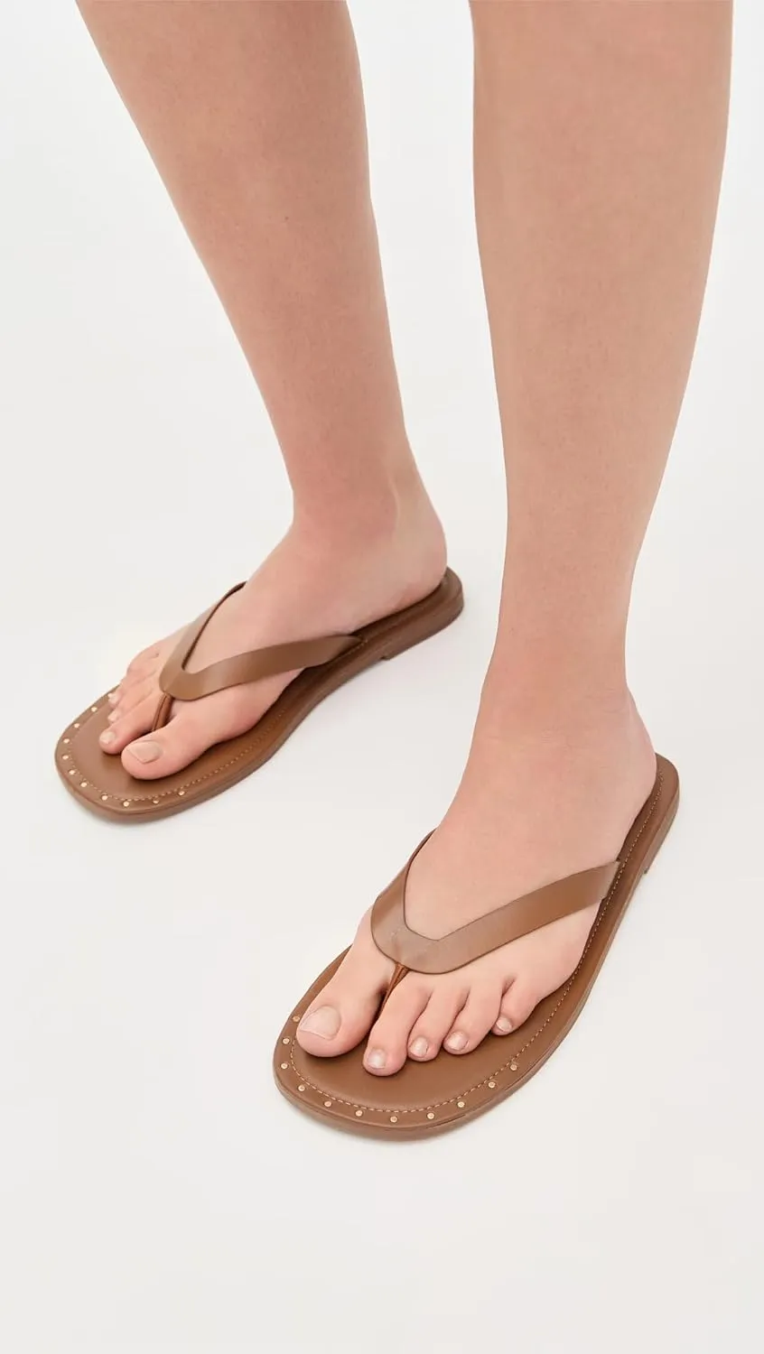 Free People Women's Sona Thong Sandals